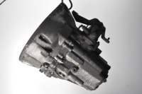 фото thumb №6, Volvo c30 s40 ii v50 1.6 d2 114-115km коробка передач 6b av6r-7002-jf 152tys km