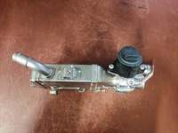 фото thumb №9, Радіатор вихлопних газів клапан egr mercedes-benz a6541402801