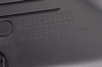 фото thumb №8, Mercedes eqb x243 защита стойка правая a2436909800