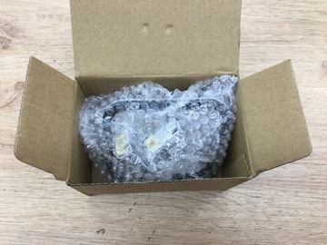 фото thumb №8, Модуль jeż led drl левый перед do bmw 3 f34 gt рестайлинг lci 63117470425 7470425