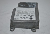 фото thumb №6, Модуль датчик подушка безопасности seat toledo ii vw polo skoda octavia i 6q0909601