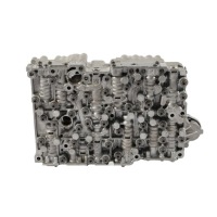 фото thumb №13, Mercedes w177 мехатроника коробки коробка передач 724.033 a0002703900