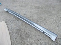 фото thumb №2, Порог правые планка пороговая правая lexus gs