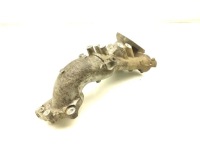 Nissan navara направляющая воздуха интеркулер 2.5 dci 4wd дизель 2013 Оригинал, фото thumb