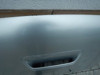 фото thumb №7, Капот кришка двигуна toyota rav 4 ii