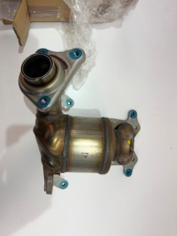 фото thumb №1, Каталізатор вихлопних газів новий honda jazz 818rbjg