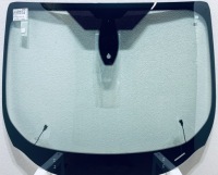 фото thumb №1, Скло лобове ford kuga 2 escape 2012- aku+sen+grz