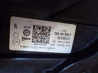 фото thumb №8, Лампа перед правая vw t roc t-roc full led