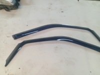 фото thumb №1, Ford f-150 15- вітровики w двері перед передні скло