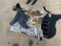 фото thumb №4, Pas задний задняя поддон задняя кузов dacia spring 21-