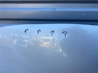 фото thumb №5, Peugeot 2008 i lift капот кришка