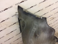 Renault trafic 3 x82 2019 перед сторона левая крыло  передний Киев, фото thumb