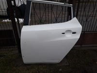 фото thumb №1, Дверь задняя задние nissan leaf ii левая