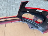 Бампер перед audi a5 8t0 s-line омыватель pdc оригинал с Разборки, фото thumb