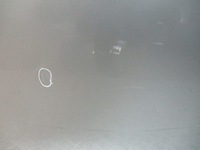 фото thumb №5, Дверь левый задняя nissan primera p12 ky06