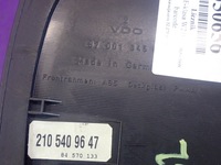 фото thumb №6, Mercedes e-klasa w210 95-99 3,0 спидометр приборы 2105409647