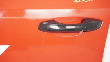 фото thumb №7, Двері лівий перед skoda octavia iii 12-16r lf3k