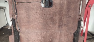 фото thumb №8, Jeep grand cherokee wj потолок overland рестайлинг 2004