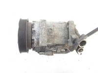 фото thumb №1, Renault clio iv captur i компрессор кондиционера 1.5 dci 12-19 rok