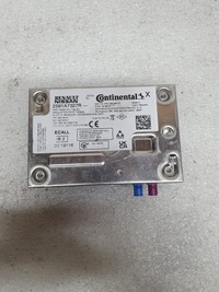 фото thumb №1, Навигация dacia sandero 3 clio5 captur2 2591a7327r