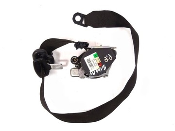 фото thumb №1, Pas безпеки праві перед forfour 454 colt vi