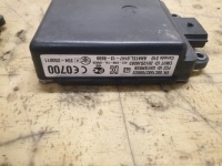 фото thumb №3, Jeep grand cherokee wk2 датчик мертвого pola радар 68137930ai