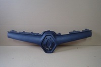 фото thumb №1, Решётка радиатора решётка радиатора решётка радиатора renault kangoo 2 ii lift 2013-