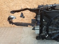 Jaguar f-pace x761 2.0d ремень передний вентилятор радиатор комплектный Доставка, фото thumb