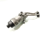 фото thumb №9, Mercedes-benz b-class кронштейн / кронштейн фильтра масла b 180 cdi дизель 2010