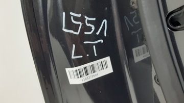 фото thumb №9, Range lover evoque ii l551 рестайлинг дверь левая зад