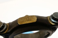 фото thumb №10, Audi rs6 5.0 tfsi v10 buh поршень + шатун левый