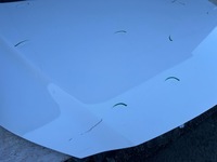 фото thumb №11, Капот крышка двигателя mazda cx-3 15-