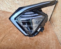 фото thumb №2, Kia sportage 5 v full led лампа левая 92101 r2100 комплектная