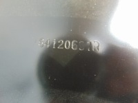 фото thumb №14, Обшивка поріг vivaro b trafic iii 764503851r