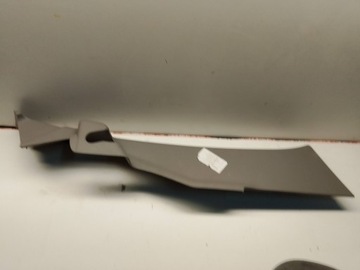 фото thumb №1, Renault zoe захист порога сидіння правий зад 849506875