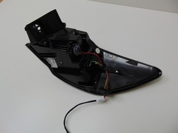 фото thumb №13, Лампа левая зад ford kuga mk3 lv4b-13405-bf европа