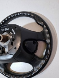фото thumb №10, 258.nissan primera p12 02-07 кермо шкіра подушка подушка  48430av710rl