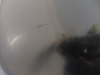 фото thumb №8, Бампер задняя задний bmw 3 e92 e93 mpakiet m-pakiet black sapphire 475