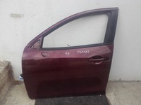 фото thumb №1, Mazda 2 dj lift двері ліва передні 20-