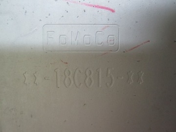 фото thumb №12, Ford focus iii 13r радіо cd екран дисплей bm5t-18b955-be bm5t-18c815-hm