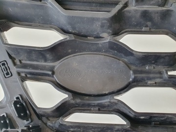 фото thumb №6, Land rover evoque ii решітка радіатора решітка k8d2-8a163-c