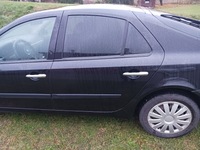 фото thumb №1, Дверь левый задняя renault laguna ii 2 nv676