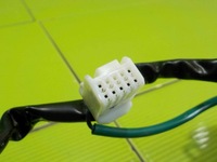 фото thumb №6, Verso 10r мультифункция переключатели руля