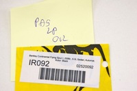 фото thumb №7, Ir092 bentley flying spur i pas левый перед