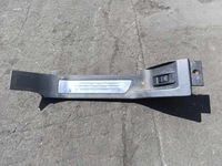 фото thumb №1, Ліва молдинг поріг накладка поріг iveco stralis hi way 5801446104