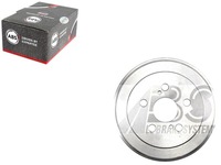 фото thumb №1, Комплект bębnów гальмівних a.b.s. n3402062