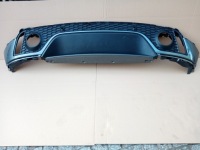 фото thumb №1, Jaguar e-pace r dynamic бампера задня задній 2017r