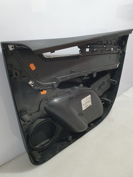 фото thumb №12, Vw sharan 7n 2012r оббивка лівий перед водій оригінал 7n1867011