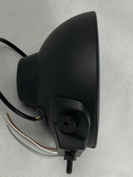 фото thumb №10, Комплект фары dal. hella celis чёрный