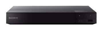 Sony BDP-S6700 Blu-ray плеер Беспроводной мультирум, Super WiFi, 3D